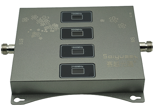  福清四频手机信号接收器200㎡