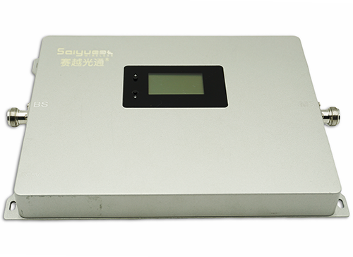  福清三频/四频/五频手机信号接收器800㎡