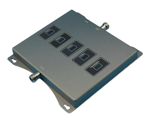 福清五频4G+5G手机信号增强器200㎡