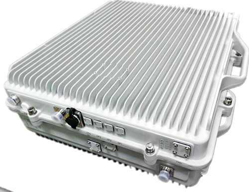 福清信令级数字室分型移动通信干扰器