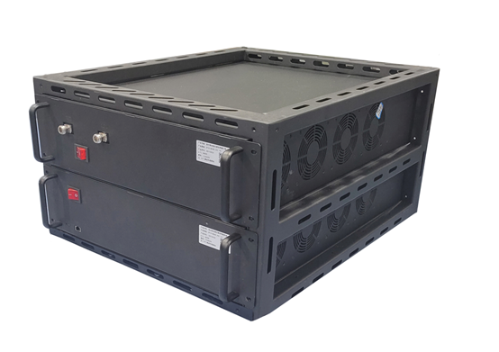 福清室内大功率通讯管控屏蔽系统