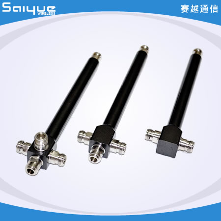  福清FM调频广播同步广播功分器