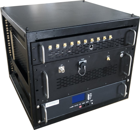 福清全频段无线网络封控设备