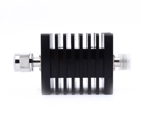  福清腔体固定衰减器0-3G/0-4G  N型接口